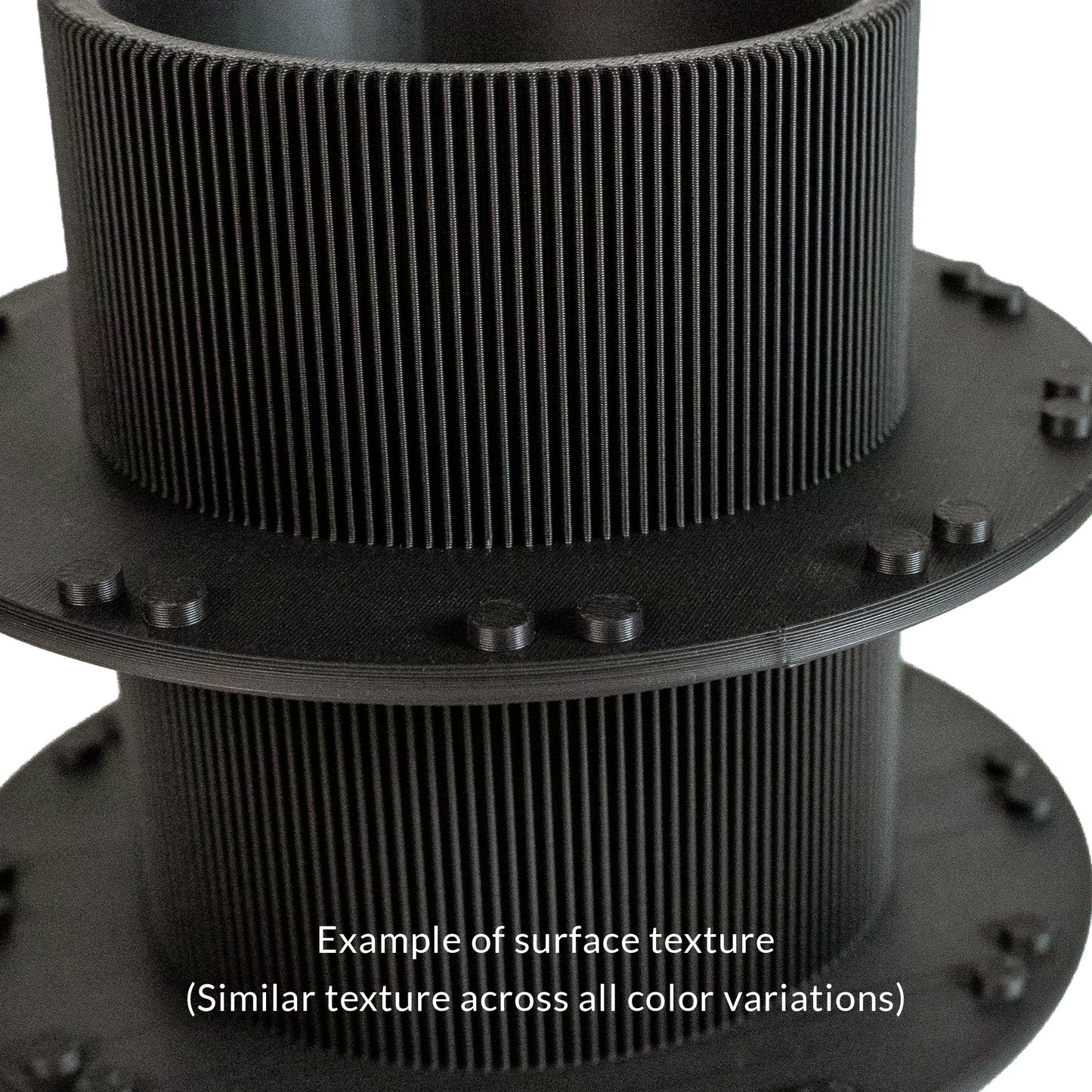 Pencil Holder 2 Tier Curator