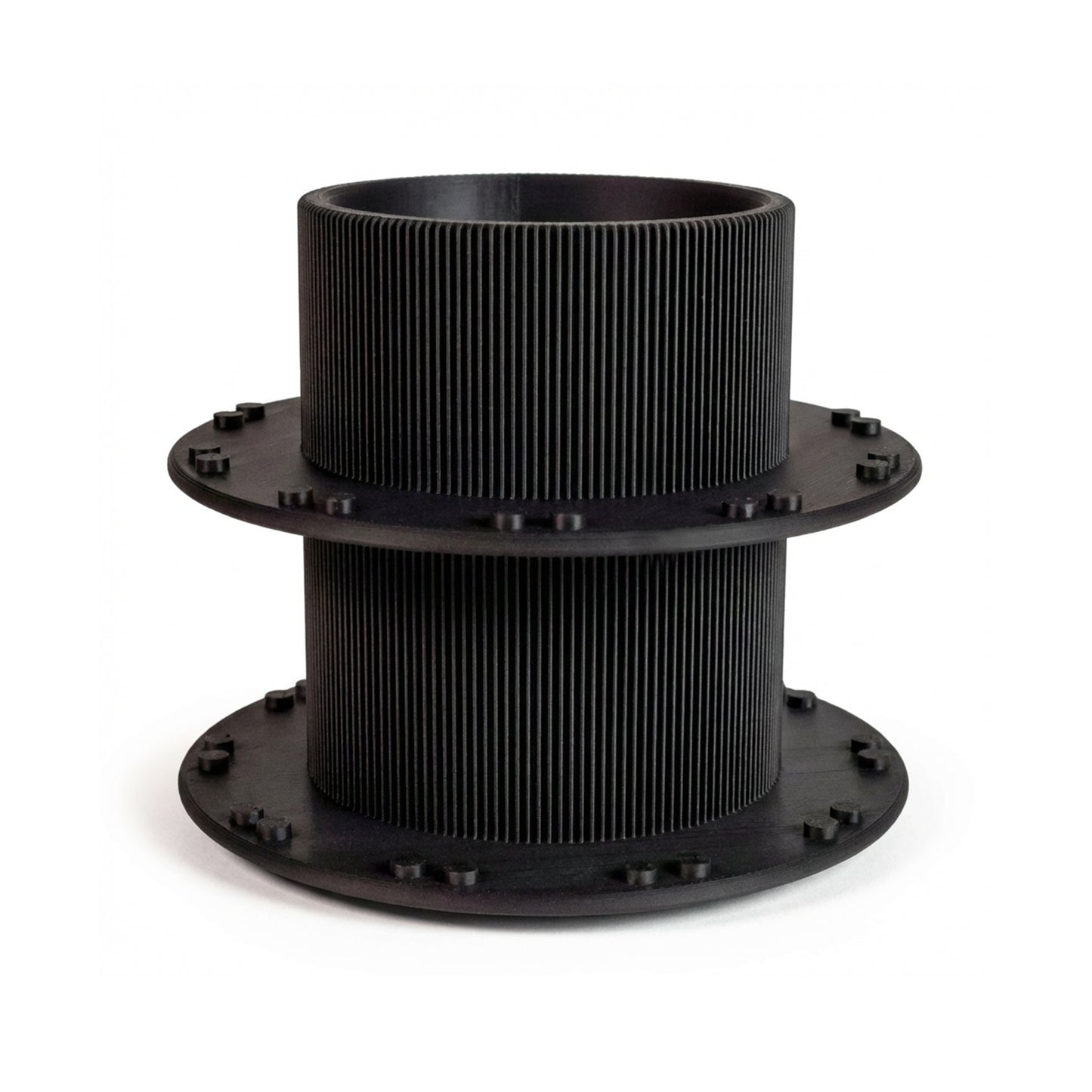 Pencil Holder 2 Tier Curator