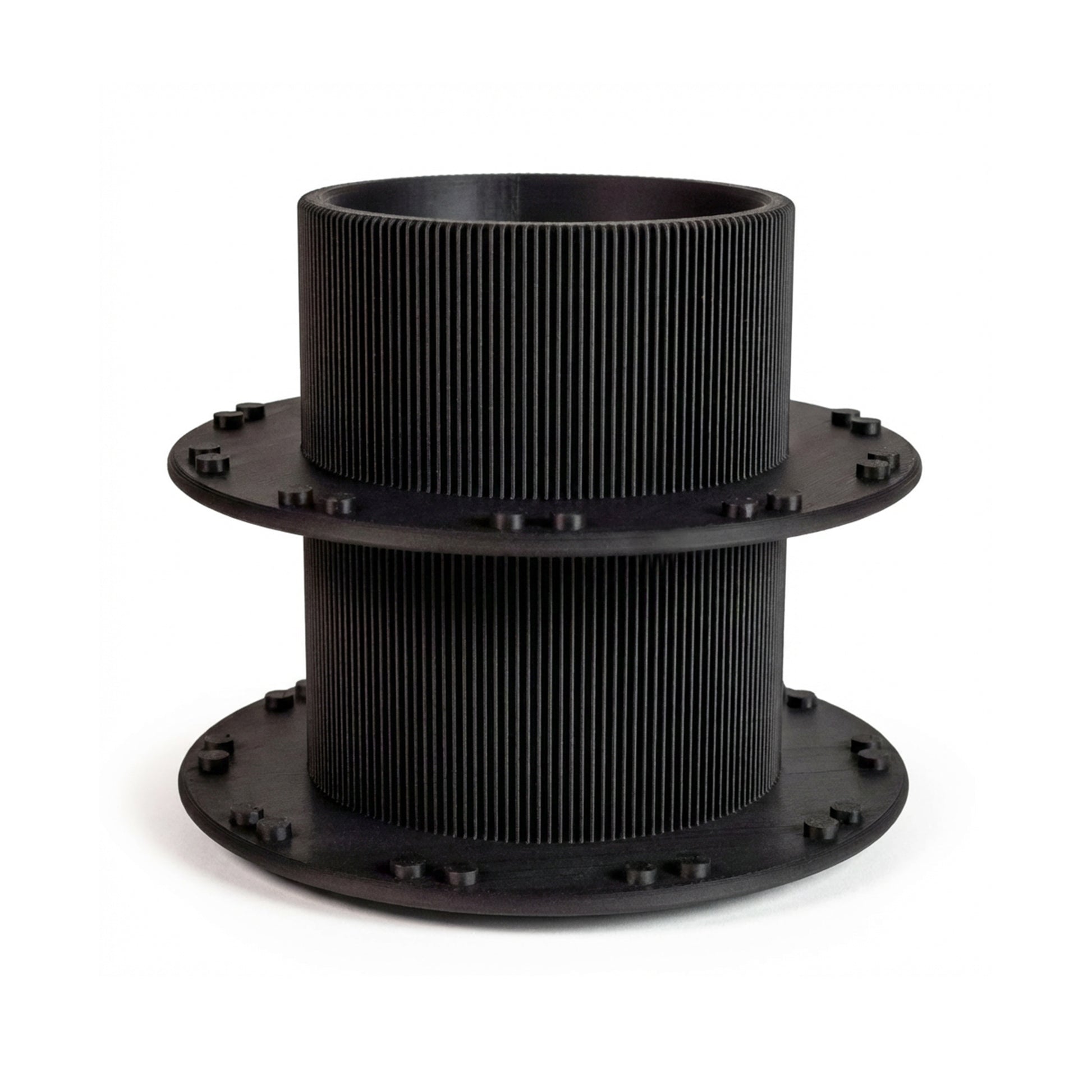 Pencil Holder 2 Tier Curator