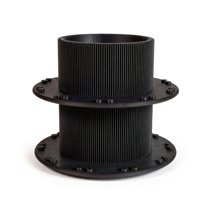 Pencil Holder 2 Tier Curator