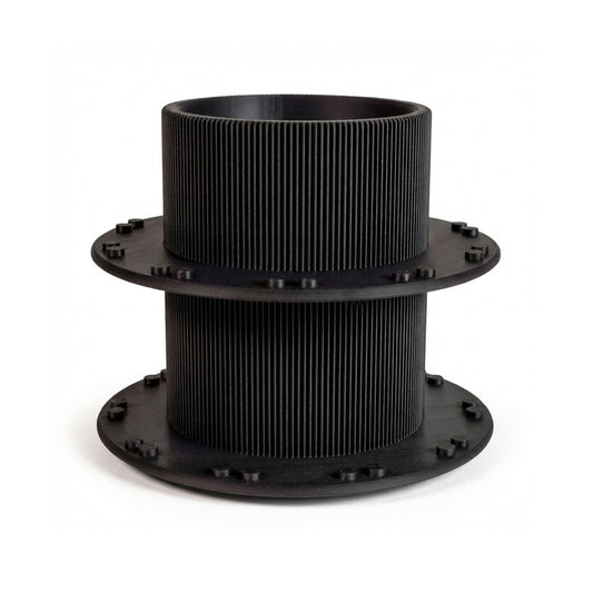 Pencil Holder 2 Tier Curator
