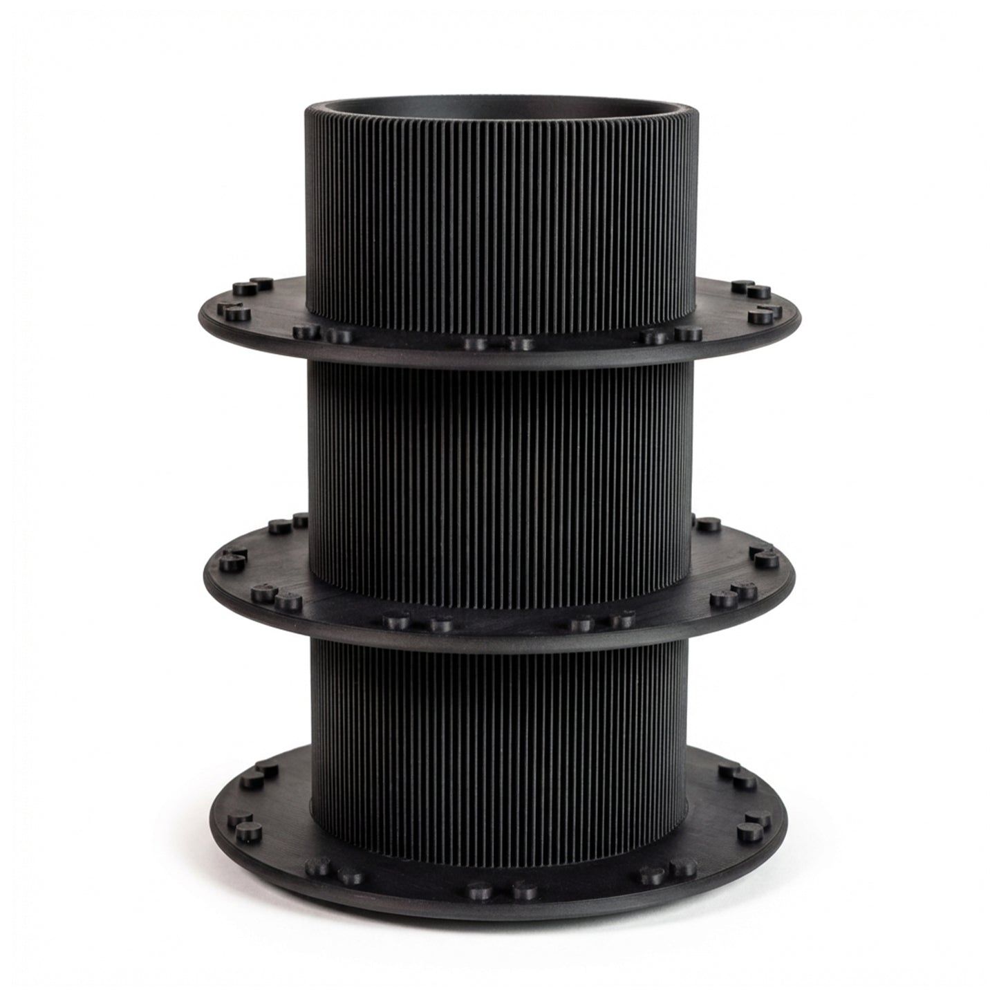 Pencil Holder 3 Tier Curator
