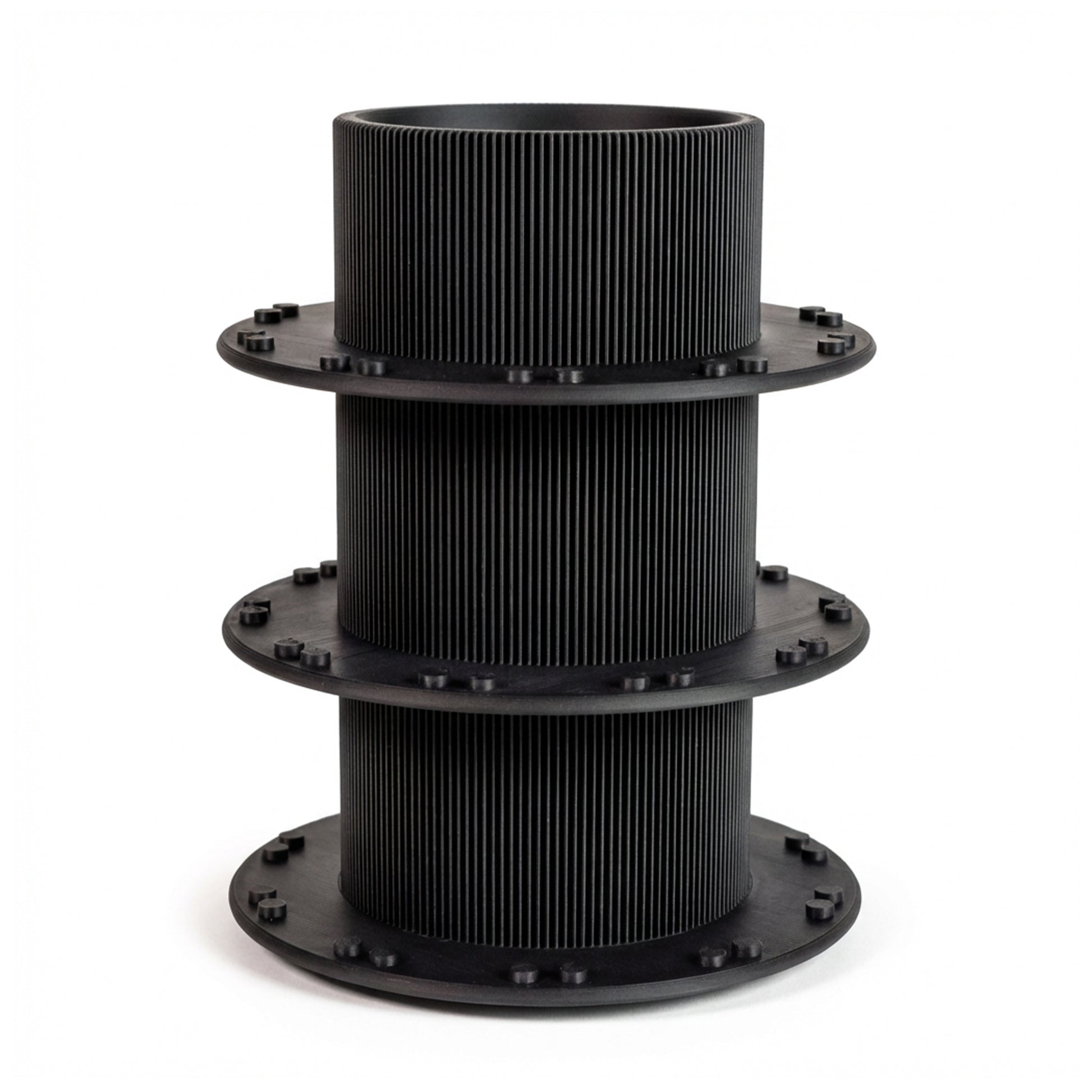 Pencil Holder 3 Tier Curator