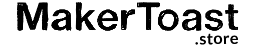MakerToast.Store